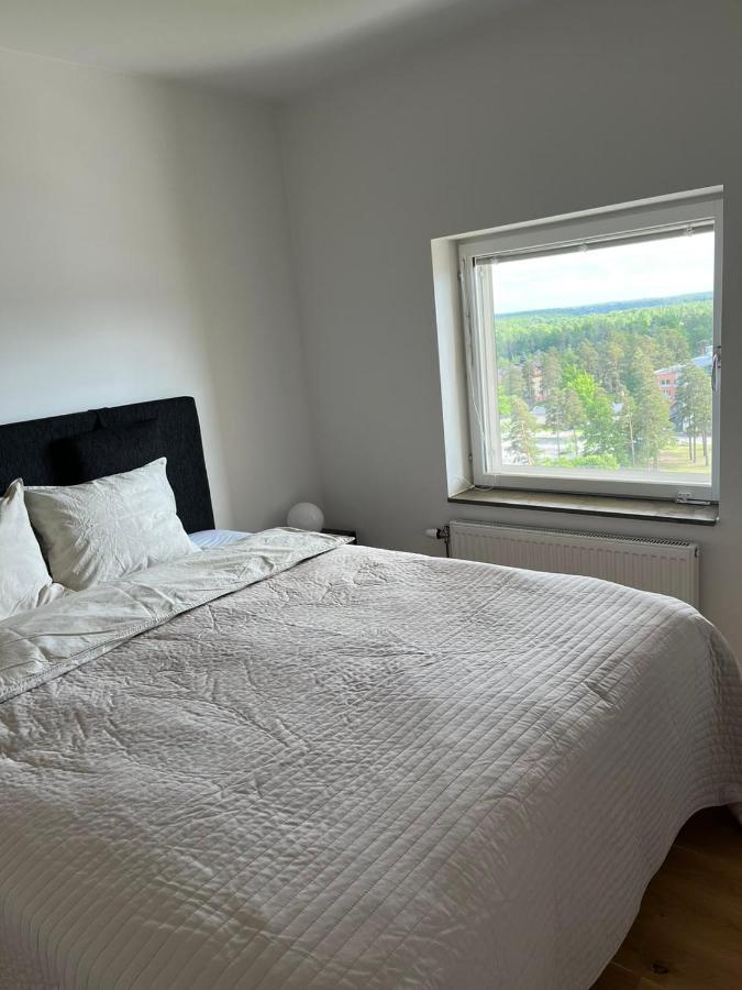 Elme Apartment Växjö Esterno foto